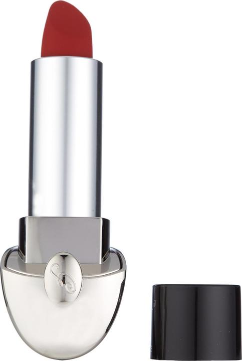 Produktbild Guerlain Rouge G Lips Refill Velvet No 555 (555)