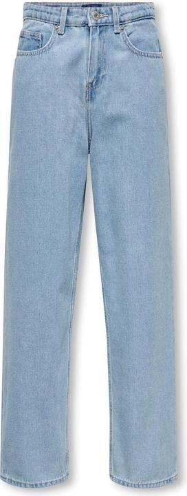 Only & Sons Junior OSJFADE Mid Rise Locker geschnitten Jeans Locker geschnitten