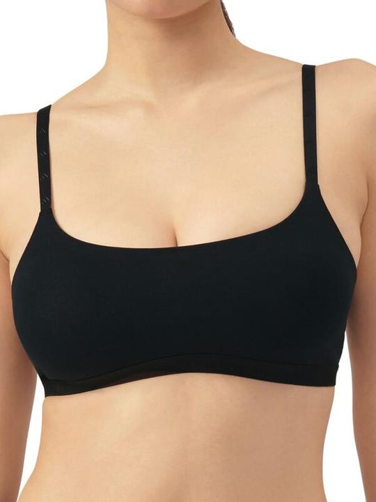 Produktbild Adidas Sport Active Cotton Bralette (Einzelpack, XS)