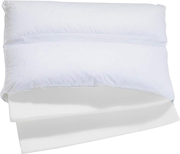 bico Kissen Clima Luxe Vario Nature