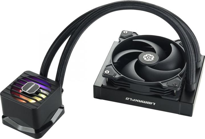 Image du produit Enermax Liqmaxflo Sr Argb