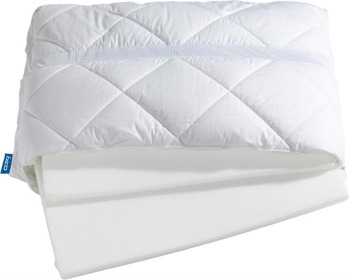 bico Kissen Clima Luxe Vario (70 x 50 cm)