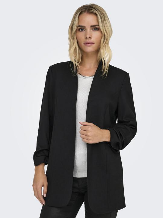 Produktbild Only Locker geschnitten Reverskragen Blazer Blazer (XS)