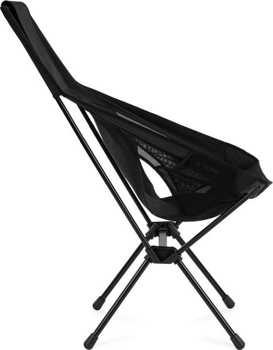 Produktbild Helinox Sunset Chair (re) Blackout Edition