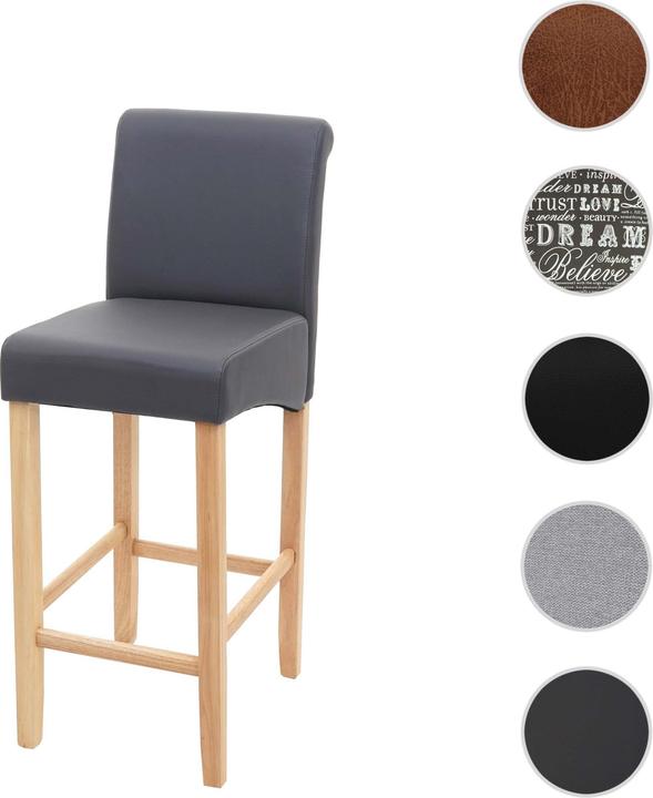 Produktbild JOHN316 Barhocker