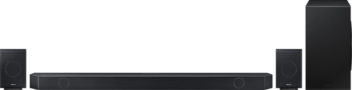 Produktbild Samsung HW-Q995GC (656 W, 11.1.4 Kanal)