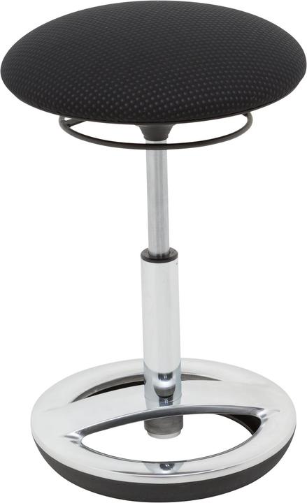 Produktbild Topstar Büro Side Schwarz