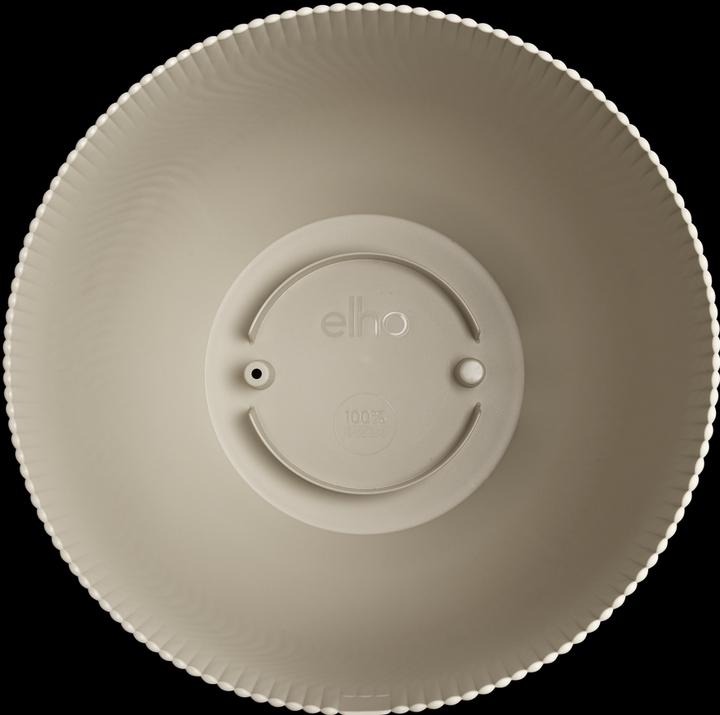 Produktbild Elho Pflanzengefäss Sereh rund ø 40 cm (39 cm)