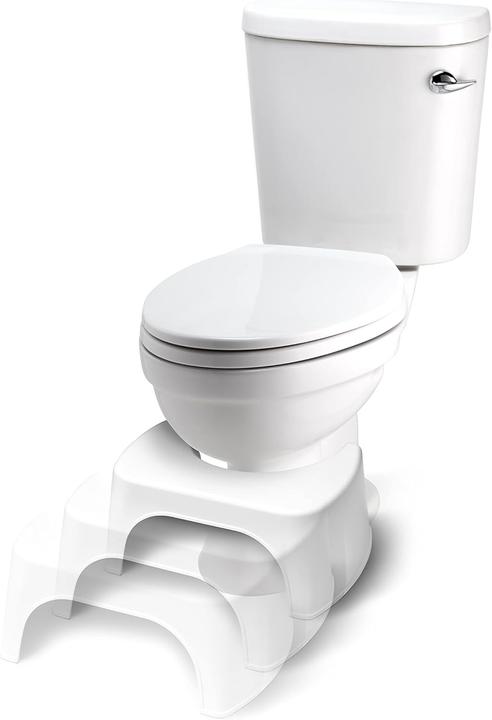 Produktbild Well Care Toilettenhocker
