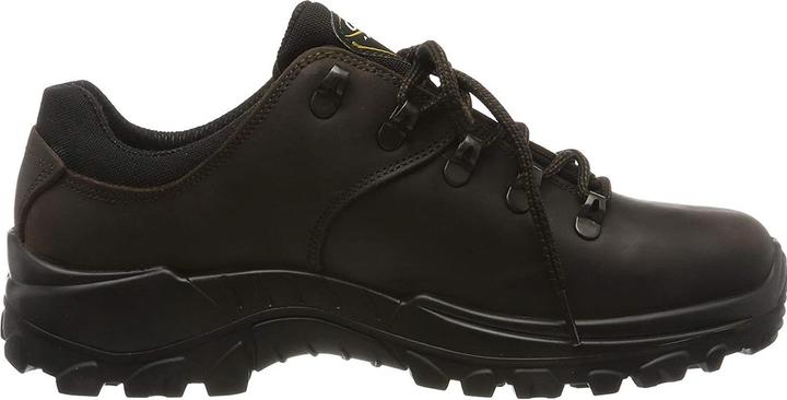 Produktbild GriSport Wanderschuhe Gewachstes Leder (37)