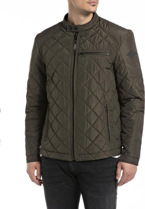 Produktbild Replay Steppjacke (XL)