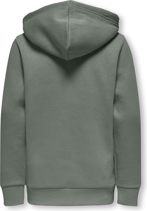 Produktbild Only & Sons Junior Osjceres Reg Vintage Print Hood Swt Noos (170)