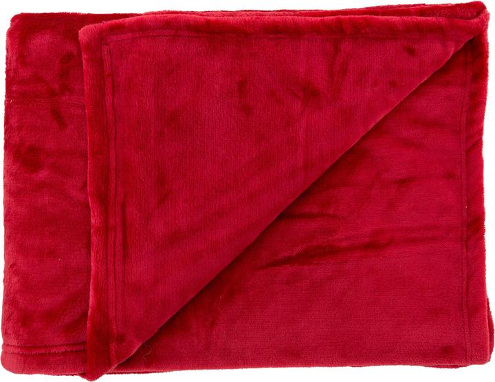 Produktbild Gözze Microfaserdecke Microfaserdecke Memphis (150 x 200 cm)