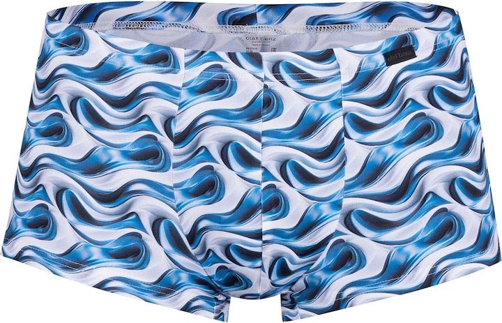 Immagine prodotto Olaf Benz Pantaloni retrò RED2458 Minipants (XXL, Confezione singola)
