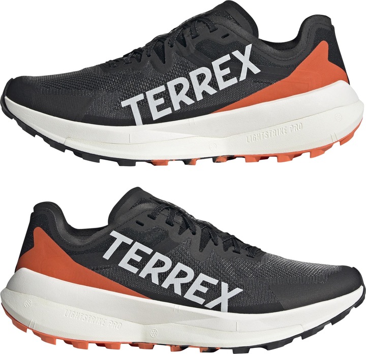 Produktbild adidas Terrex Agravic Speed (45 1/3)
