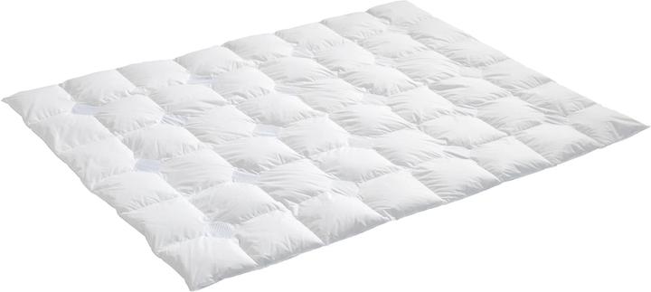 Immagine prodotto bico Piumino invernale Clima Lusso Caldo (160 x 240 cm)