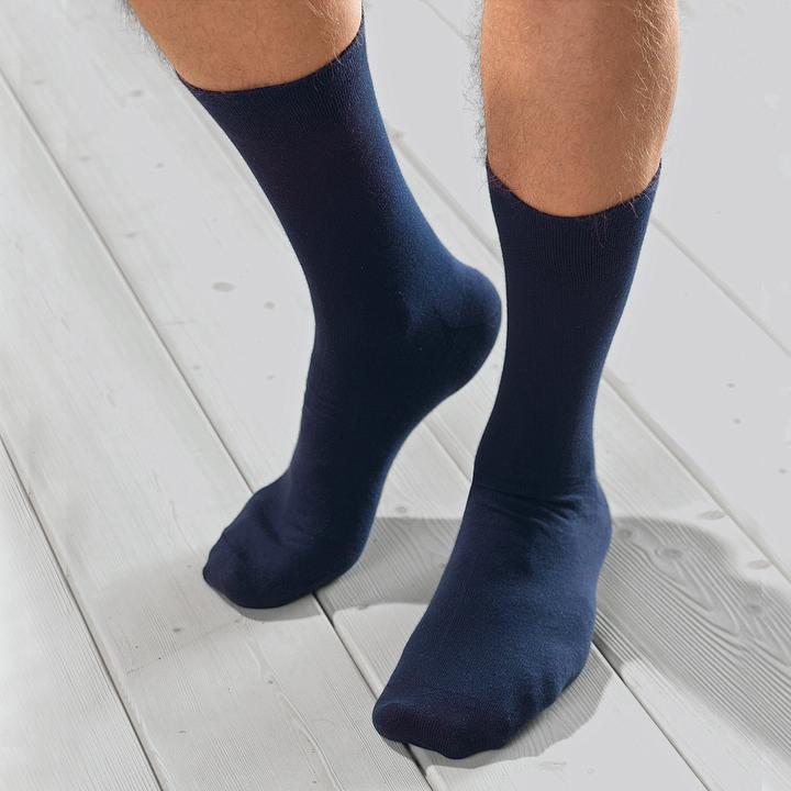 Produktbild Hudson Herren-Socken 2 Paar (2er Pack, 43 - 44)