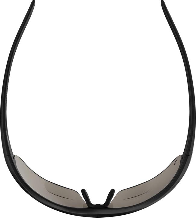 Actual product image BBB Impress Reader BSG-59PH (Mat Black, Grey)