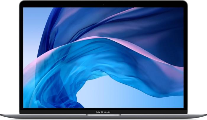 Image du produit Apple MacBook Air 13 – 2020 (13.30", 8 Go, 512 Go, DE)