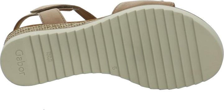 Actual product image Gabor alen (36)