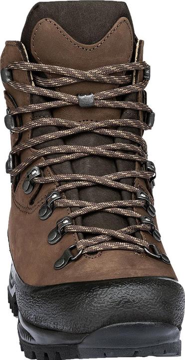 Actual product image Hanwag Yukon Lady earth - Remnant sizes (41.5)