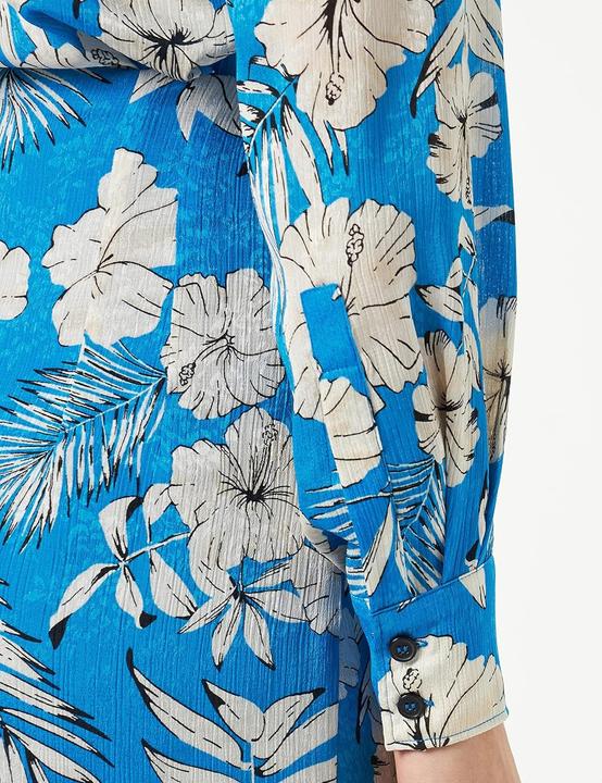 Image du produit Pinko Vestito Jacquard Assiato (46)