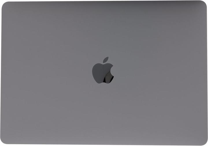 Produktbild Apple MacBook Air – 2020 (13.30", Intel Core i3, 8 GB, 256 GB, DE)