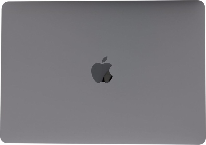 Produktbild Apple MacBook Air – 2020 (13.30", Intel Core i3, 8 GB, 256 GB, DE)