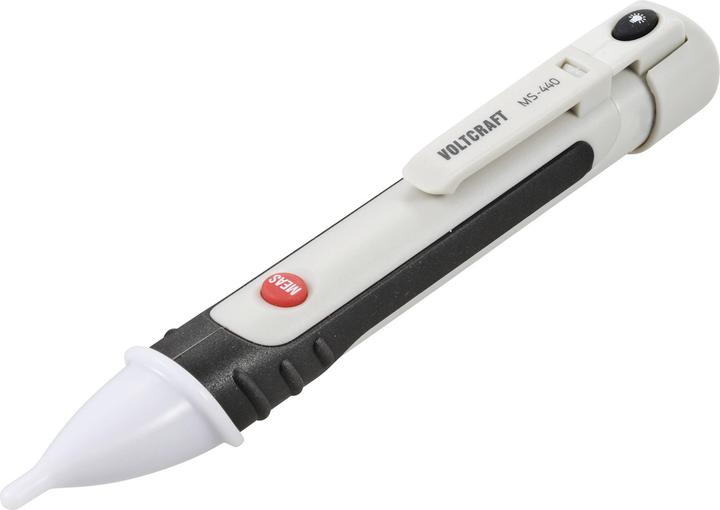 Produktbild Voltcraft MS-440 Magnetfeld Analysegerät