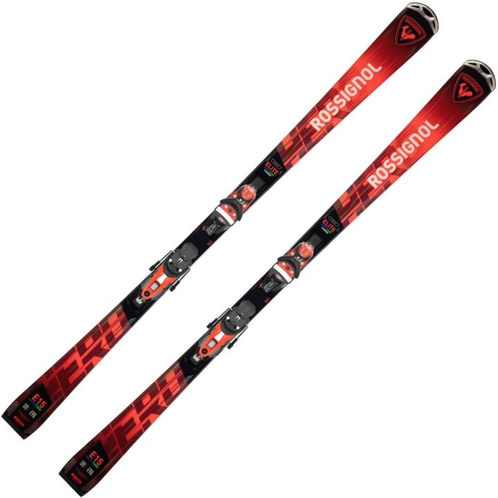 Produktbild Rossignol HERO ELITE MT CA K NX12 Skiset (167 cm, Mit Bindung)