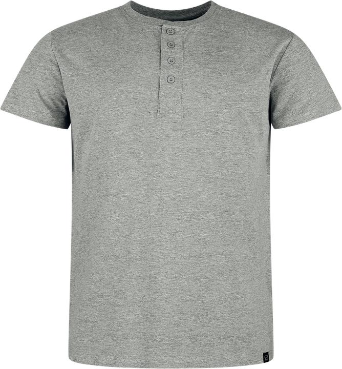 Produktbild RED by EMP Double Pack Shirts (S)