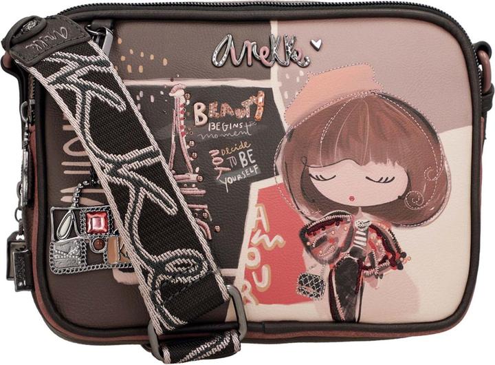 Anekke Mademoiselle Umhängetasche 23 cm