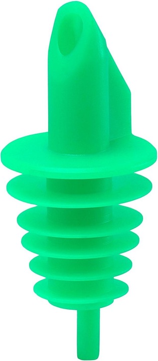 Immagine prodotto Ich-zapfe 4 x Tappo versatore Billy neon (Beccuccio dosatore + versatore)