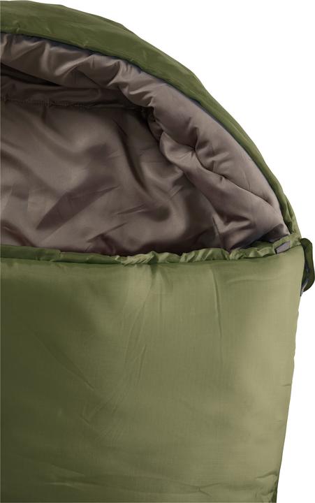 Actual product image Grand Canyon Kansas 190 (190 cm)