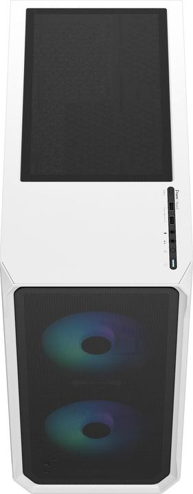 Image du produit Fractal Focus 2 (Mini-ITX, mATX, ATX)