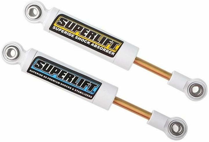 Produktbild Rc4Wd Shock Absorbers 70 mm