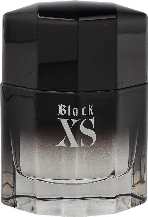 Immagine prodotto Paco Rabanne Nero XS (Eau de toilette, 100 ml)