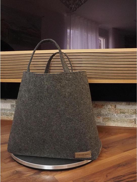 Actual product image Eskimo Shopper