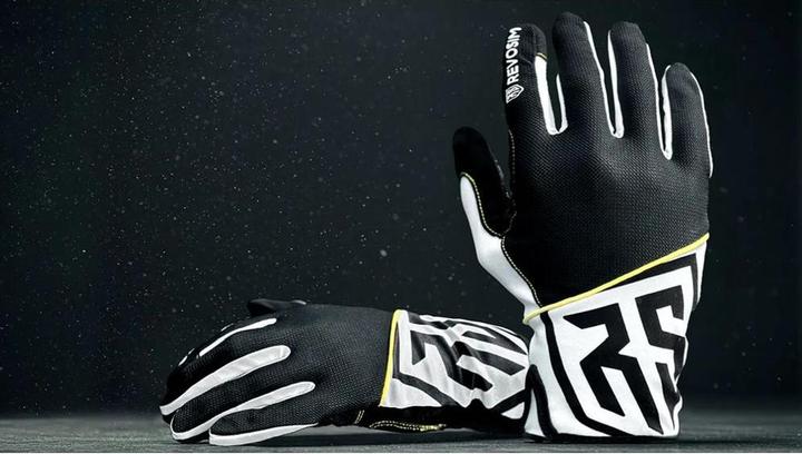 Actual product image Nacon Gaming REVOSIM Pure Racing Gloves (size L) (PC)