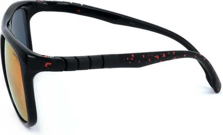 Actual product image Carrera Sunglasses Carrera Mod. Hyperfit 17 s Black Red