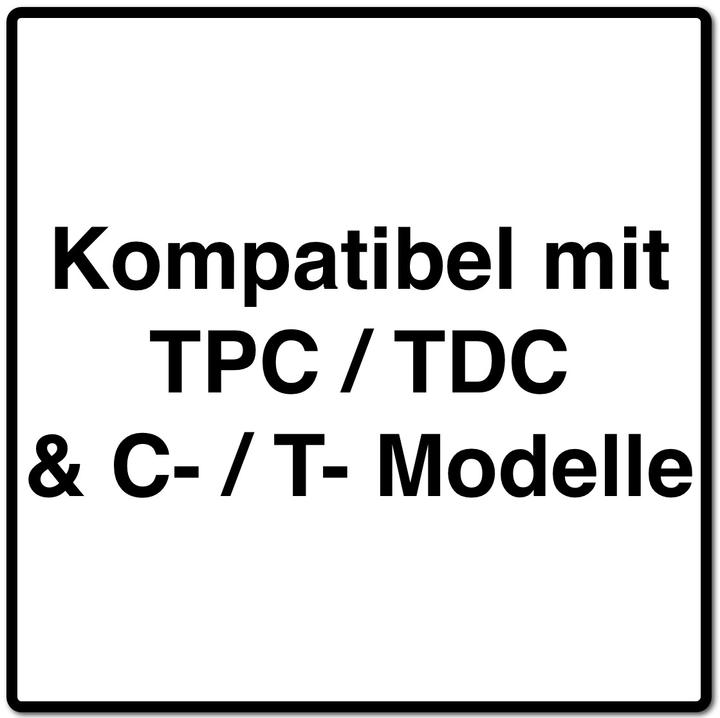 Produktbild Festool Exzentervorsatz EX-UNI