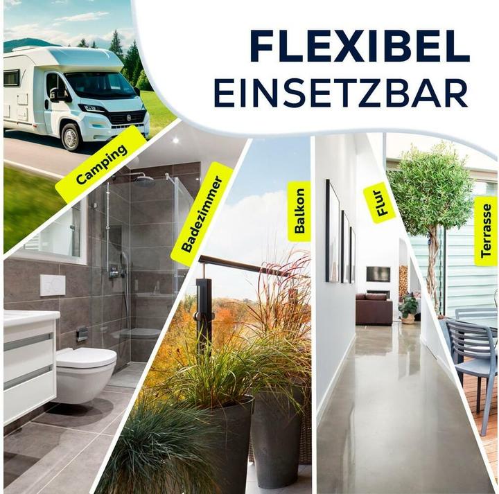 Produktbild Easymaxx Standtrockner (8 m)