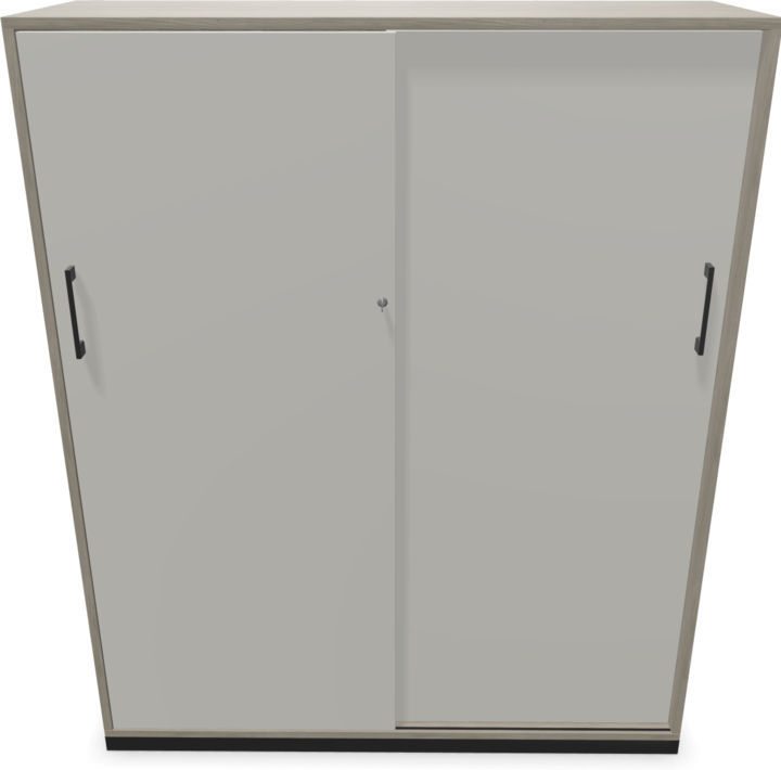 Produktbild Narbutas Choice Schiebetürschrank (120 x 40 x 146.5 cm)
