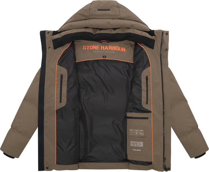 Immagine prodotto Stone Harbour Taviaan XX (XL)