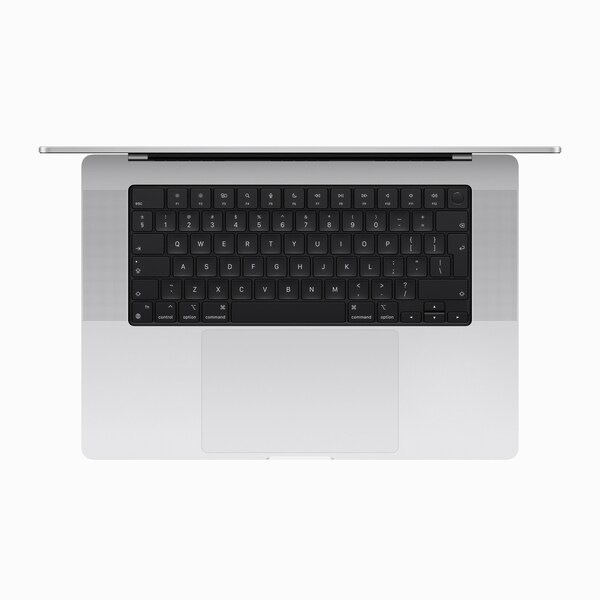 Image du produit Apple MacBook Pro - Début 2023 (16", M3 Pro, 18 Go, 1000 Go, CH)