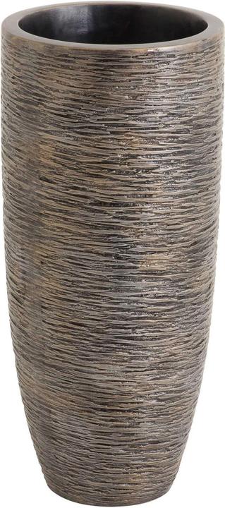 Casablanca by Gilde Vaso Gigante Bronzo H