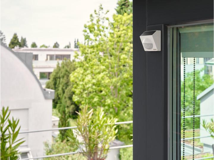 Image du produit Osram Smart+ Wifi Outdoor Motion Sensor White (9 m)