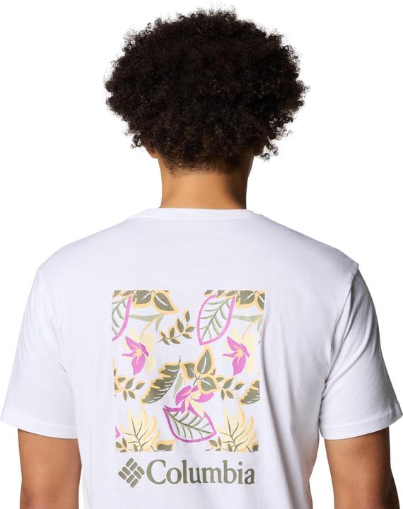 Image du produit Columbia North Cascades™ Short Sleeve Tee (L)