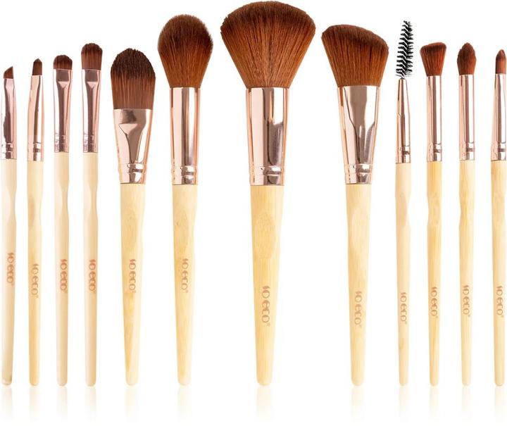 Produktbild ECO So Luxury Brush Set (Set)