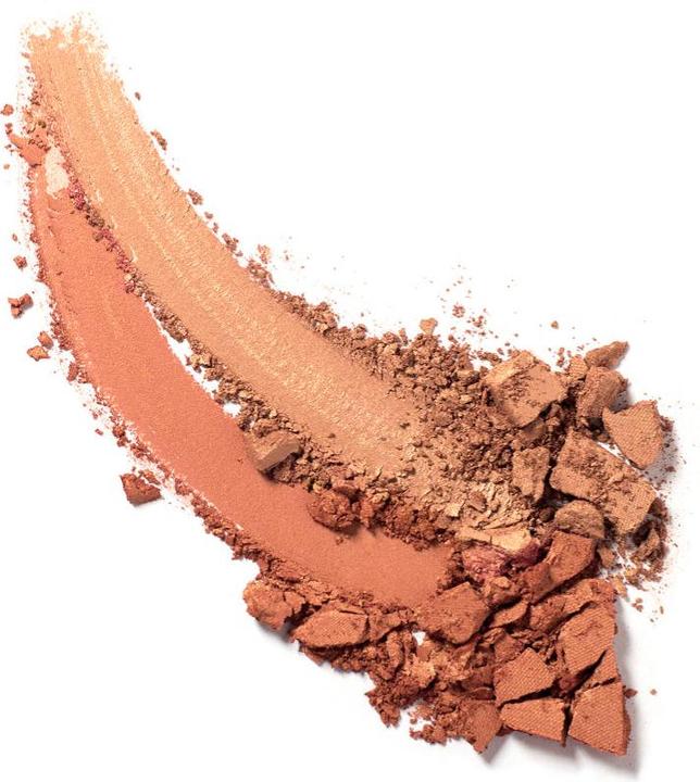 Actual product image Ere Perez Rice Powder Bronzer Tulum (Bronzer, 9 g)